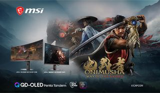 MSI Game Bundle Aktion