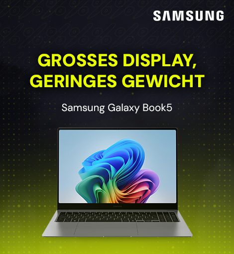 Samsung Galaxy Book5