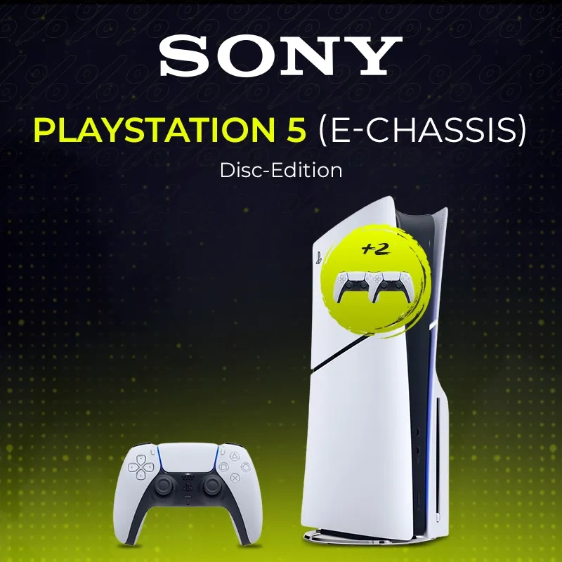 Sony Playstation 5