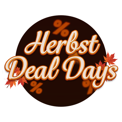 Herbst Deal Days Badge