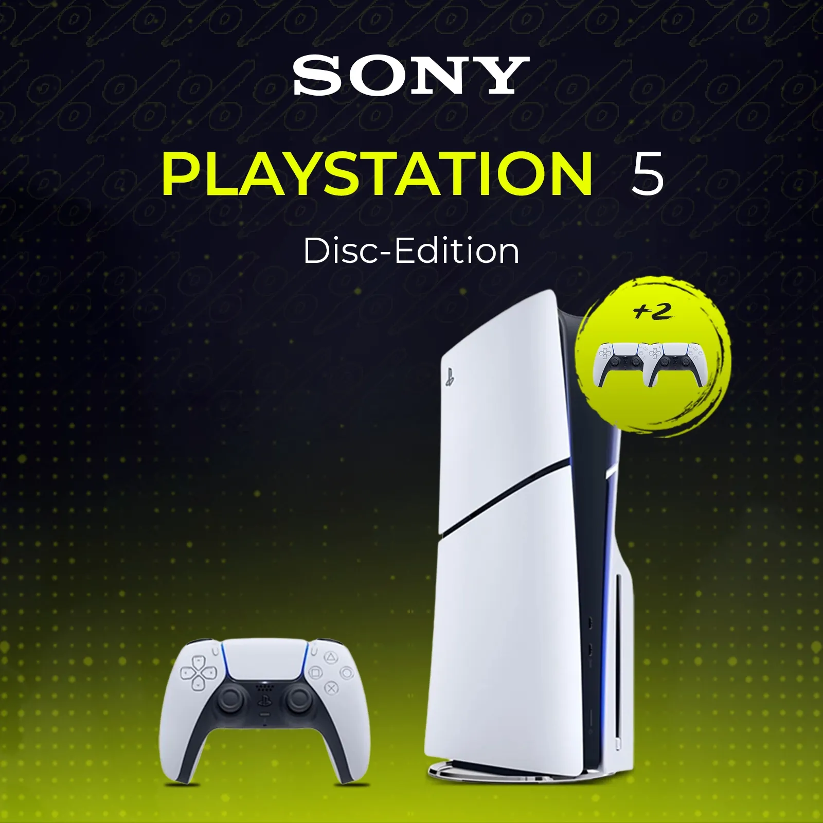 Sony PS5