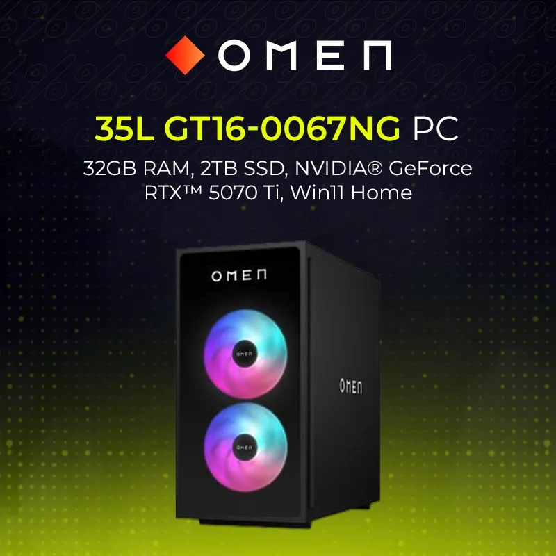 HP Omen