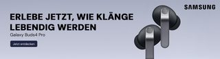 Samsung Galaxy Buds4 Pro