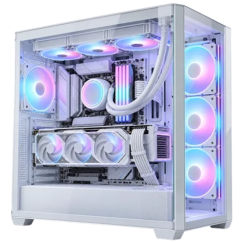 Gaming-PCs