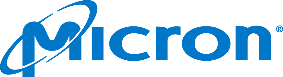 Micron-Logo
