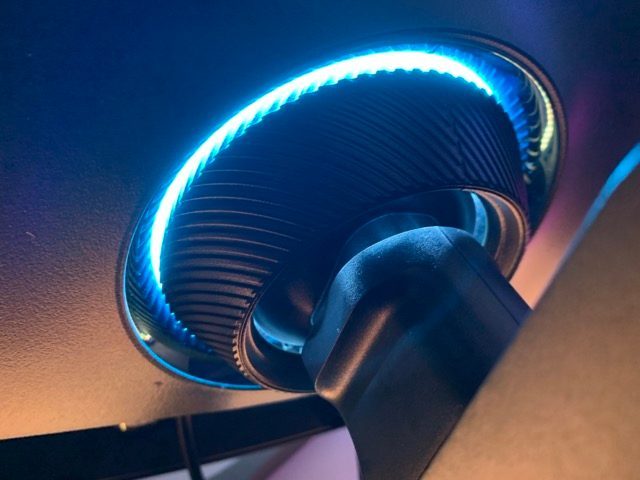 Samsung C49HG90DMR - Arena Lightning