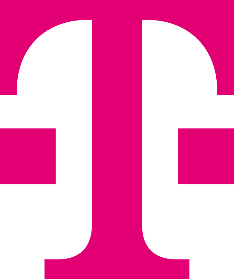 Telekom-Logo
