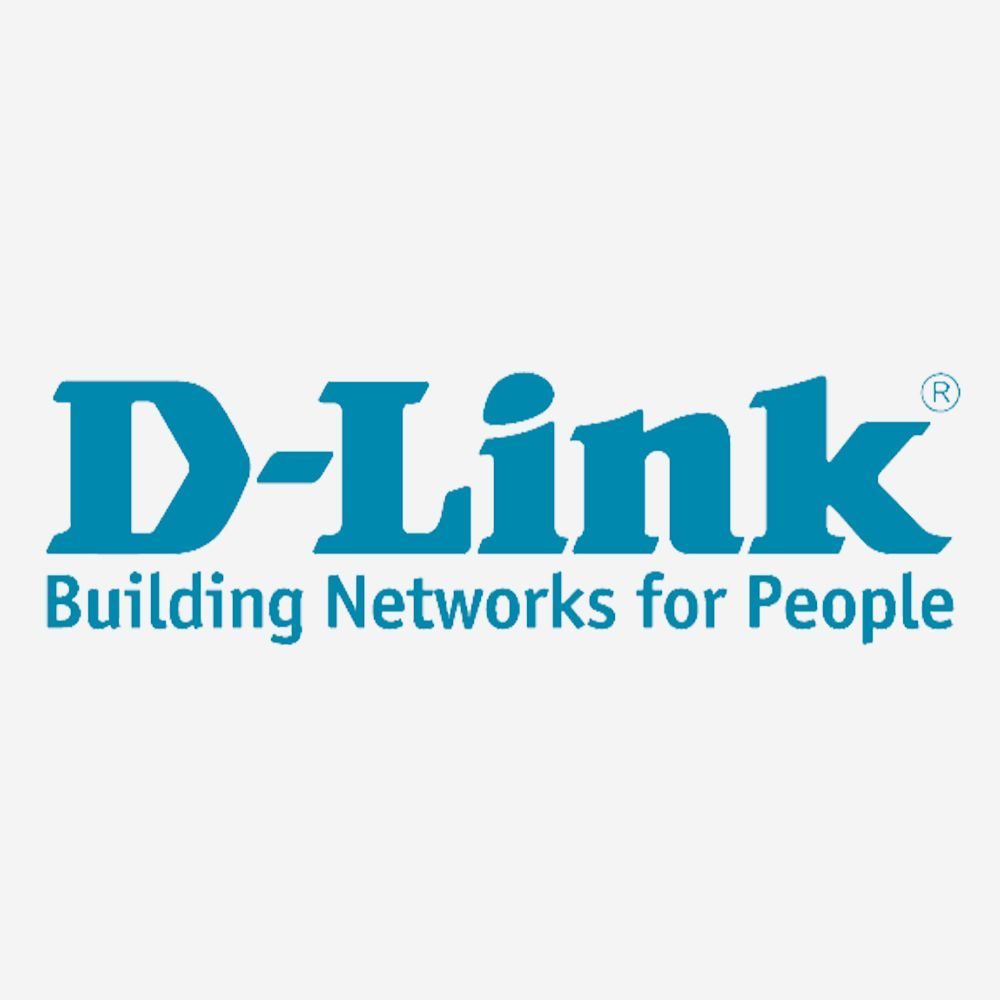 D-Link-Logo