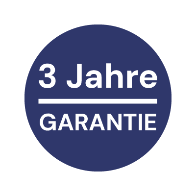 Badges_Xerox_3_Jahre_Garantie