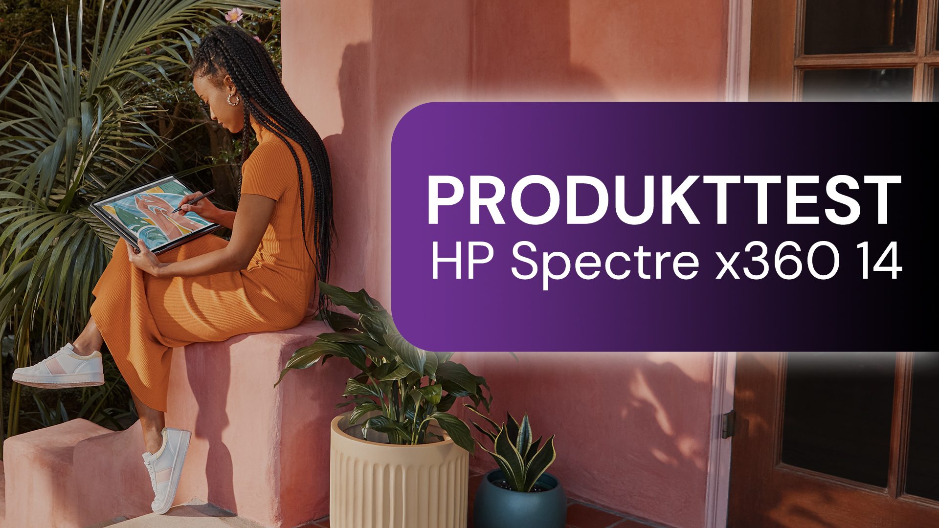 Produkttester gesucht: Jetzt das HP Spectre x360 gratis testen