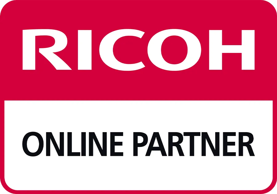 RICOH-Logo