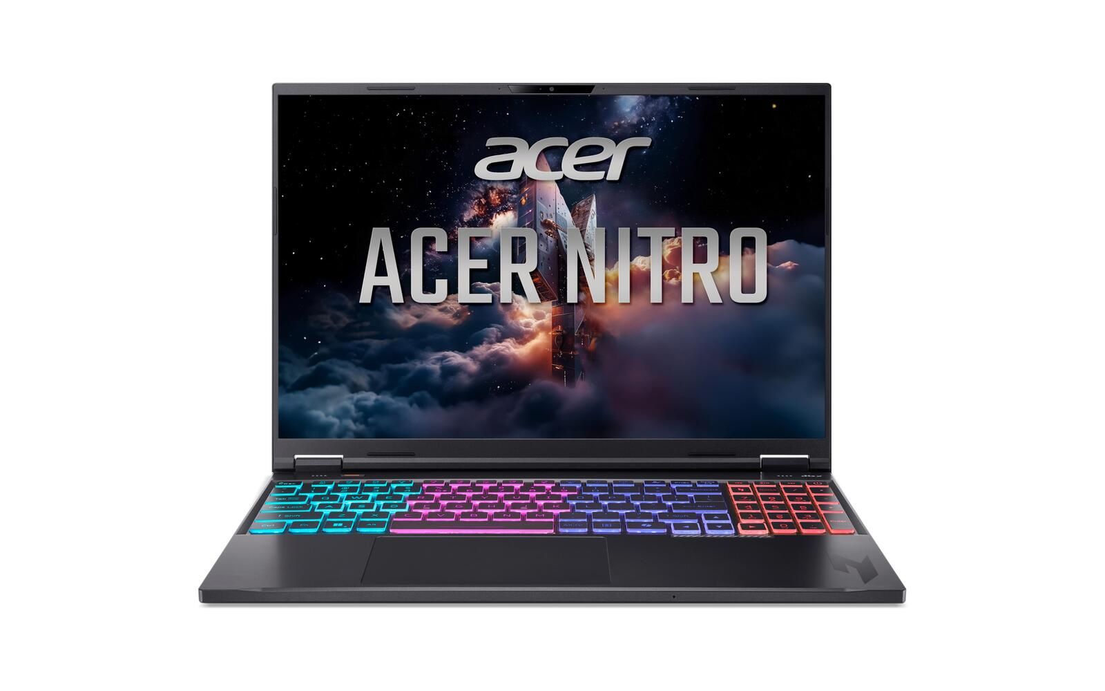 acer nitro 16 AN16 A91 Non Fingerprint with Backlit
