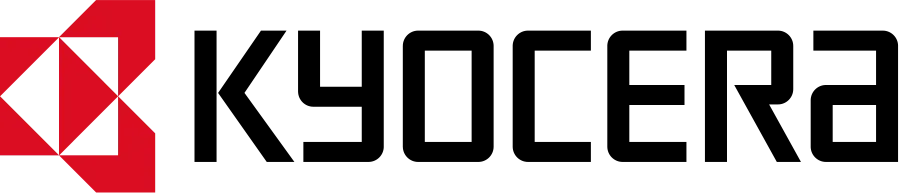 Kyocera-Logo