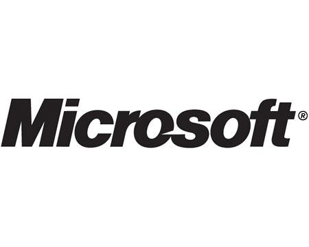 Microsoft-Logo