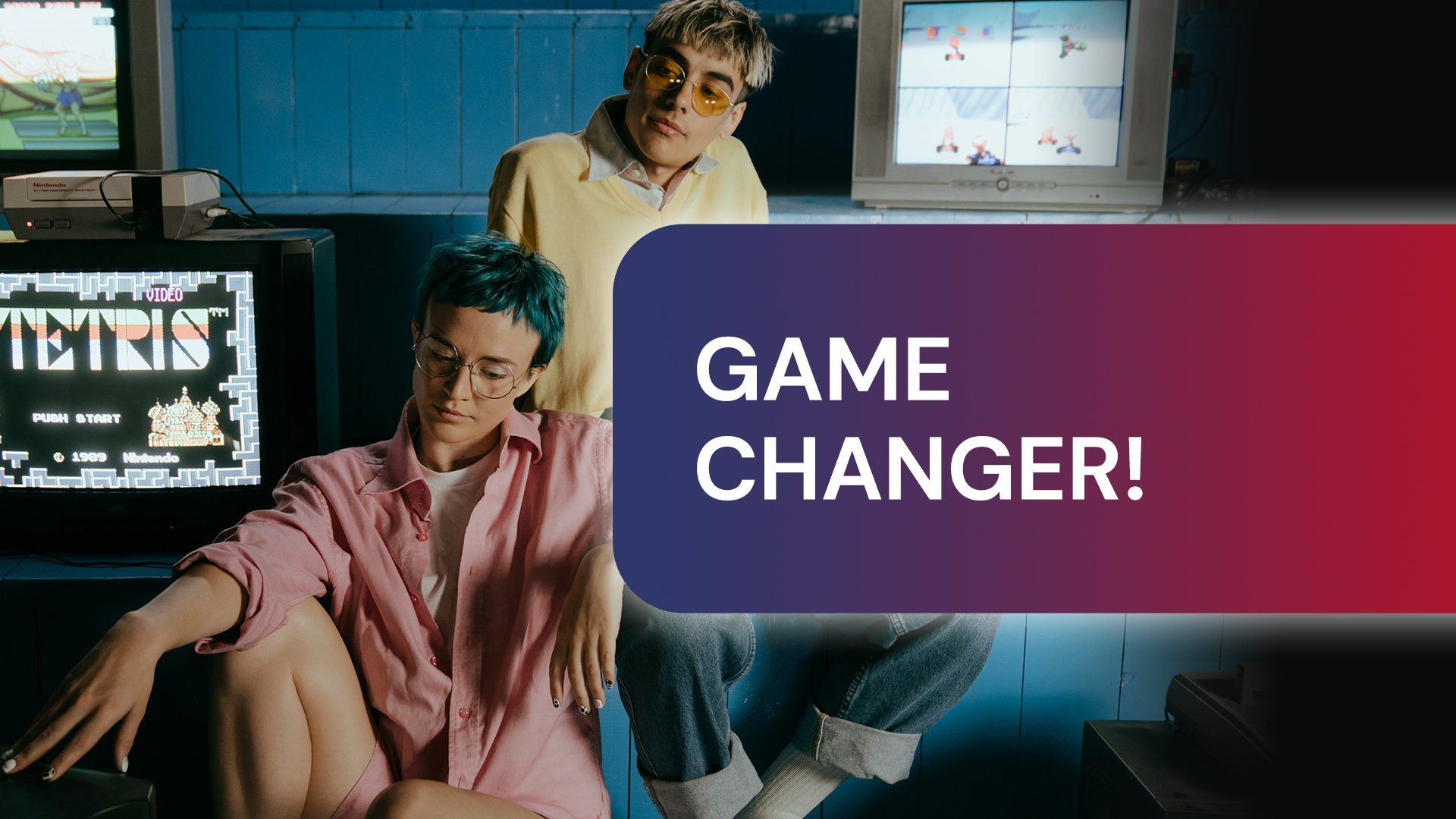 Gaming Meilenstein durch neue Entwicklersoftware erreicht