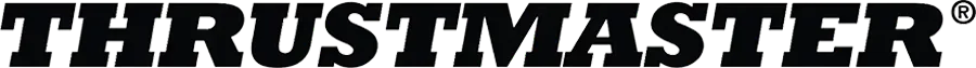 Thrustmaster-Logo