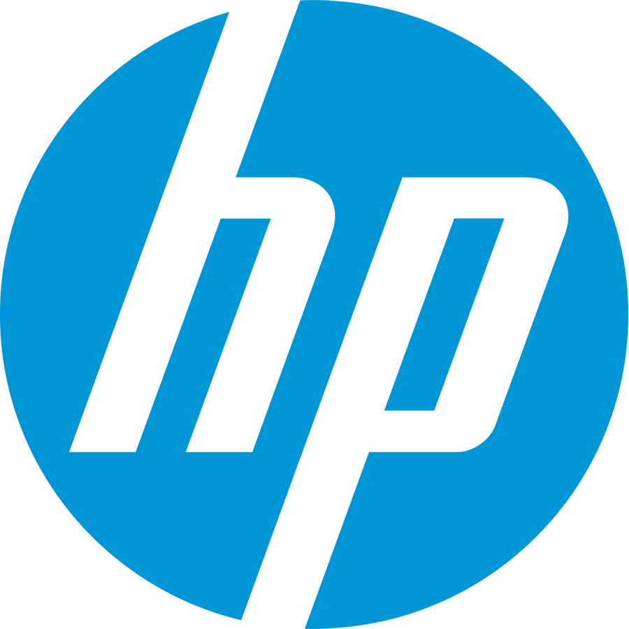 HP-Logo
