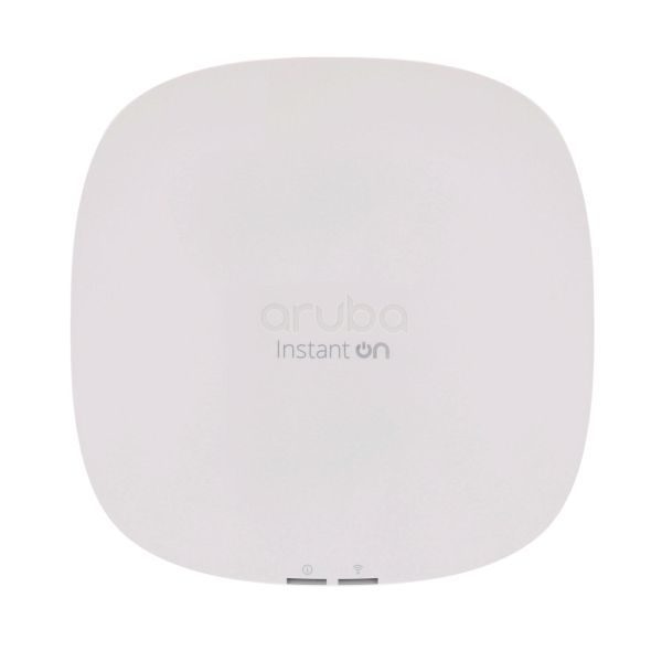 Aruba Instant On AP25 Wi-Fi-6