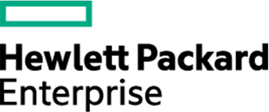 Hewlett Packard Enterprise-Logo