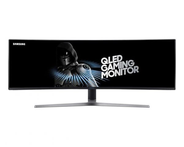 Samsung Odyssey Gaming Monitor C49HG90DMR
