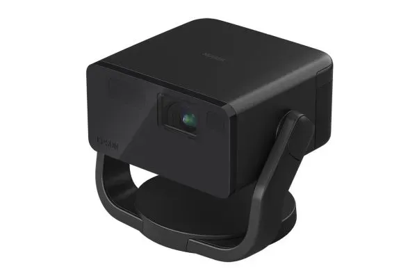 Epson Mini-TV Laser-Projektor EF-22B